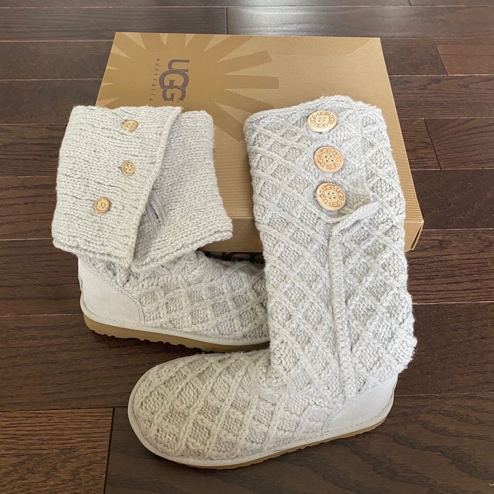 UGG boots